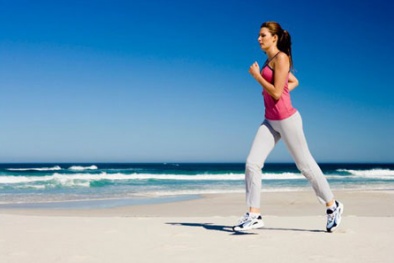 Tăng khả năng sáng tạo nhờ đi bộ